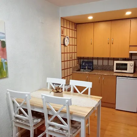 Apartamento A 100m De Pistas *